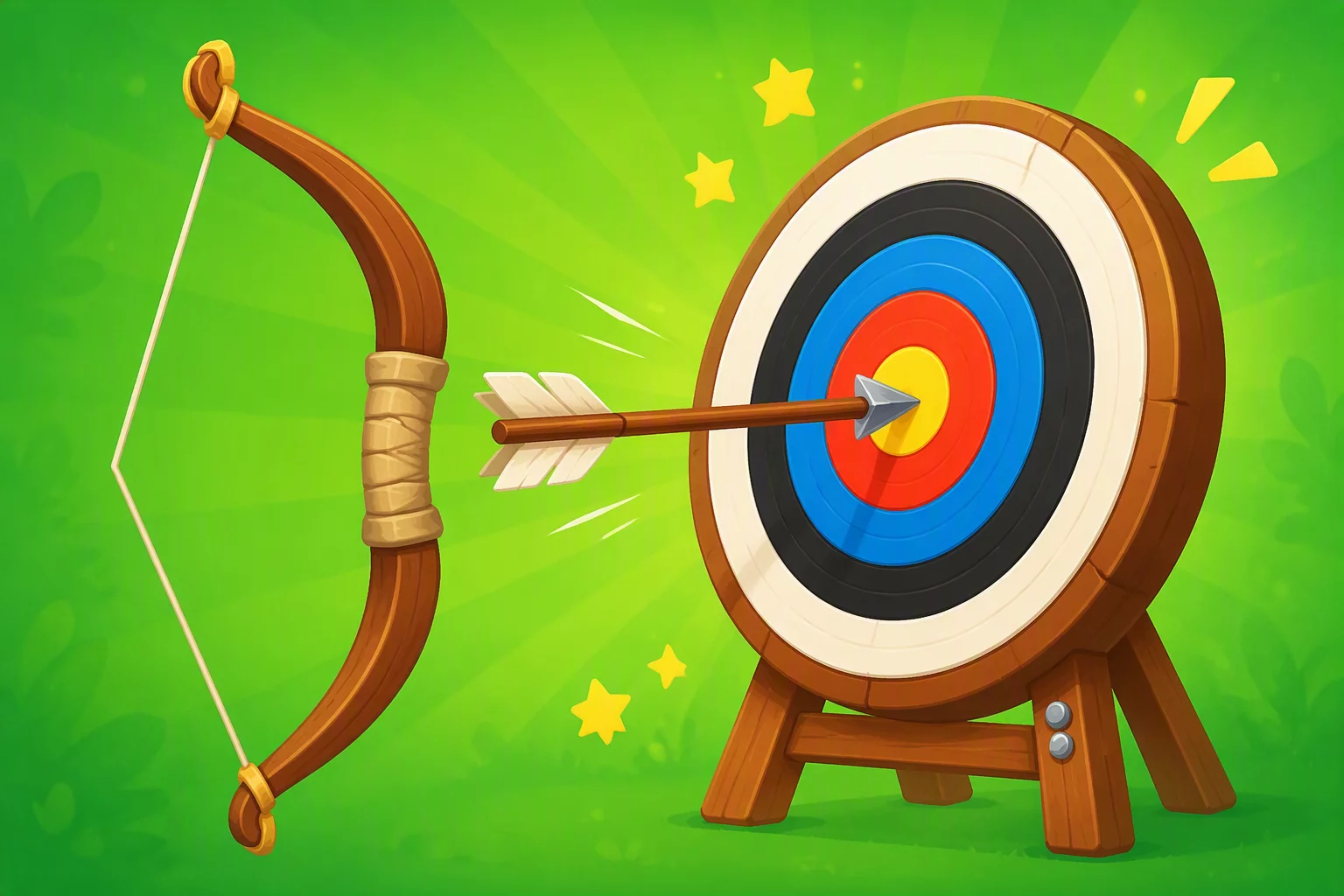 Archery Legends