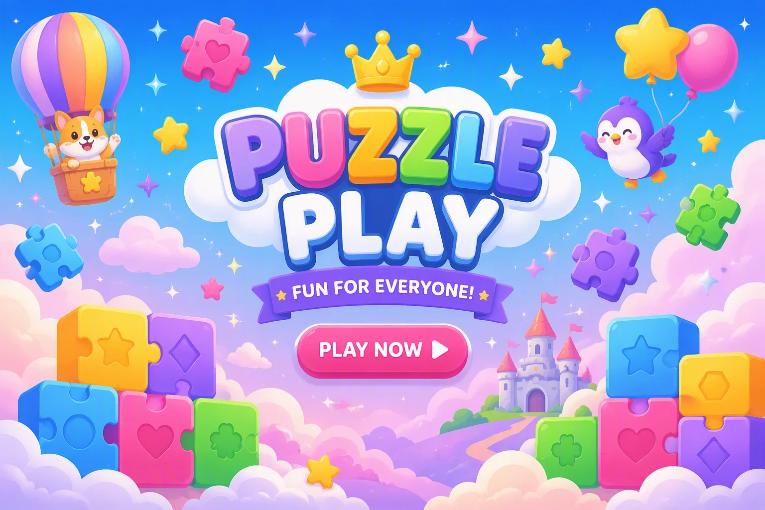 Makabagong bisyon ng Urban Play Point