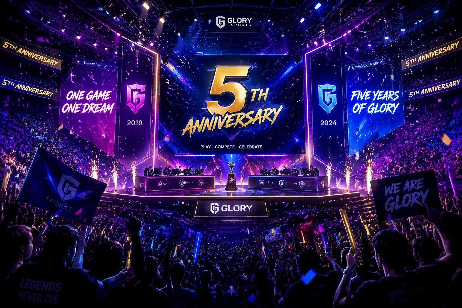 Wild Rift Celebrates Sixth Anniversary with Patch 7.2